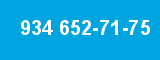 934 652-71-75